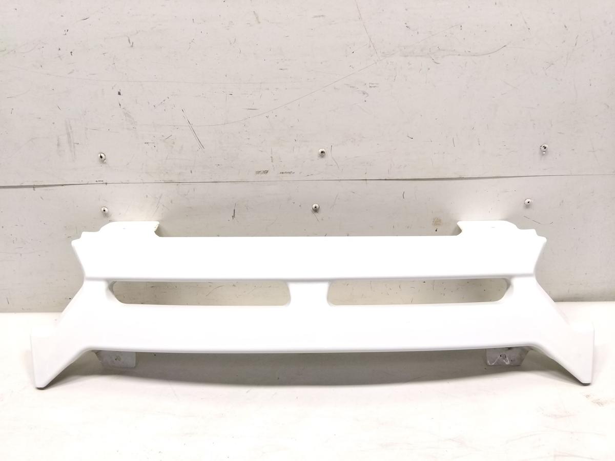 StreetScooter Work B16 original Kühlergrill Frontblende weiss Bj.2017